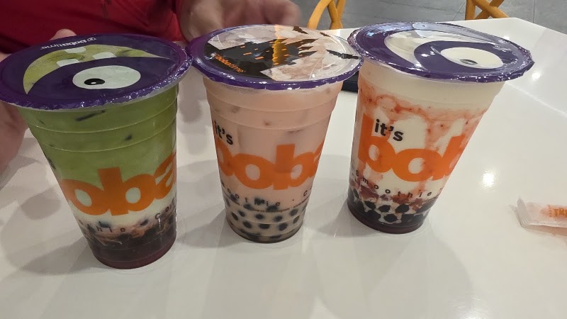 It's Boba Time - Victorville photo 2