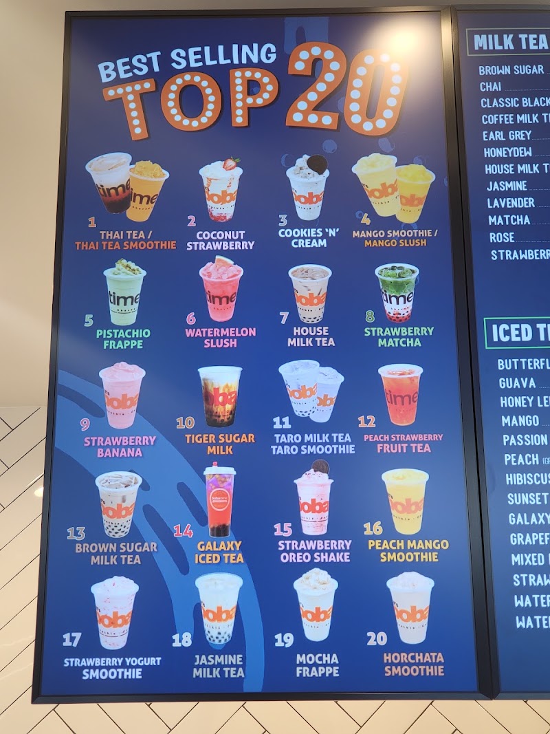 It's Boba Time - Victorville photo 4