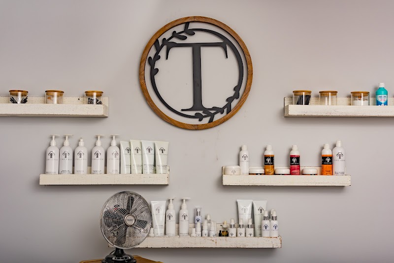 The Treatment Room Spa- Massage