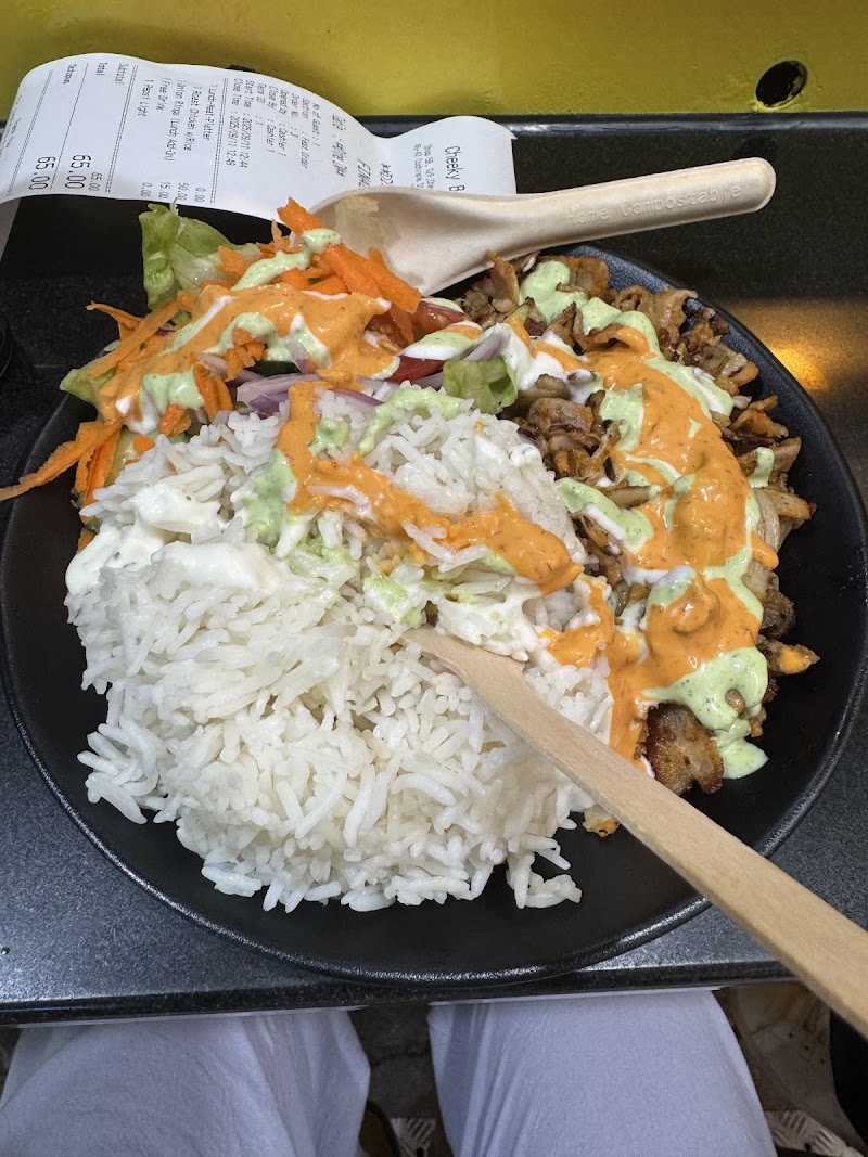 Cheeky Buns | Halal Certified photo 5