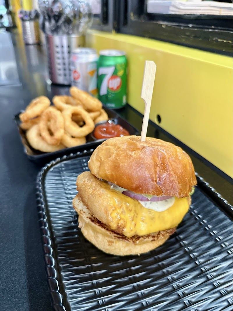 Cheeky Buns | Halal Certified photo 4