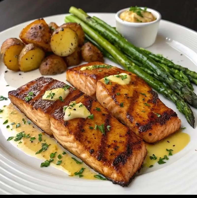 Chef Grill Restaurant مطعم شيف جريل photo 2