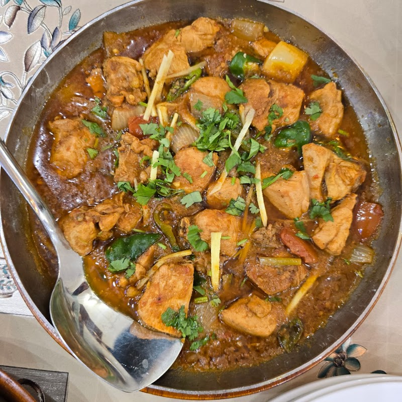 Chef Grill Restaurant مطعم شيف جريل photo 6