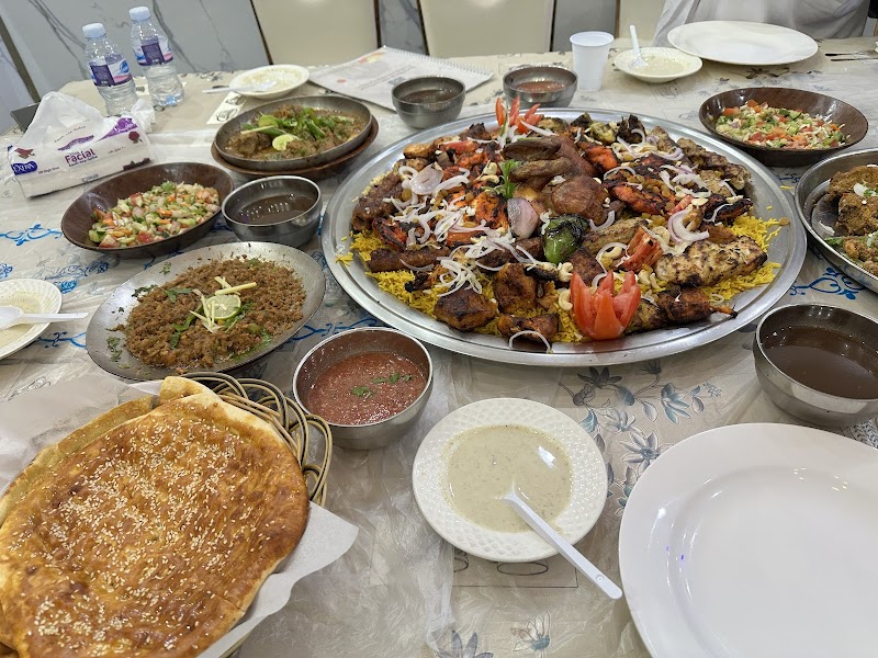 Chef Grill Restaurant مطعم شيف جريل photo 5