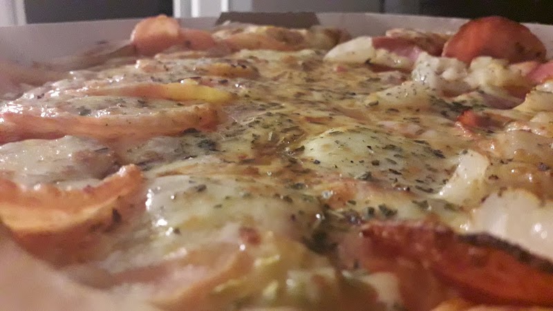 Foto de PIZZARIA OPINIÃO
