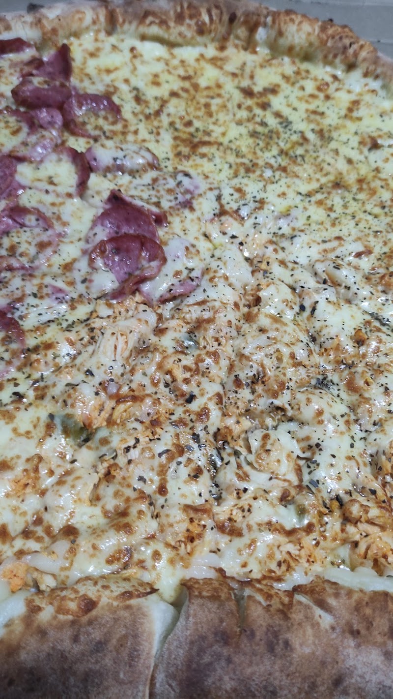 Foto de PIZZARIA OPINIÃO