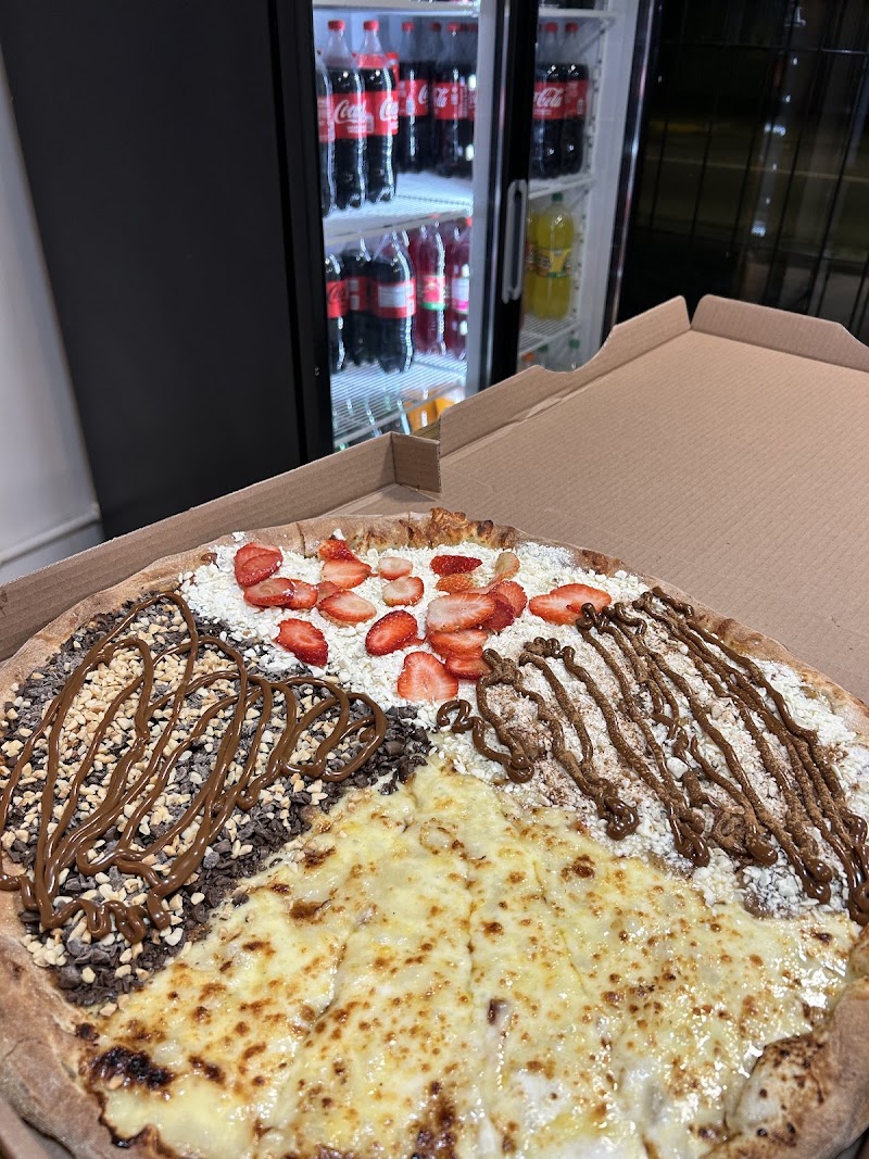 Foto de PIZZARIA OPINIÃO