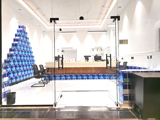 مكتبة ماث للخدمات الطلابية والالكترونية