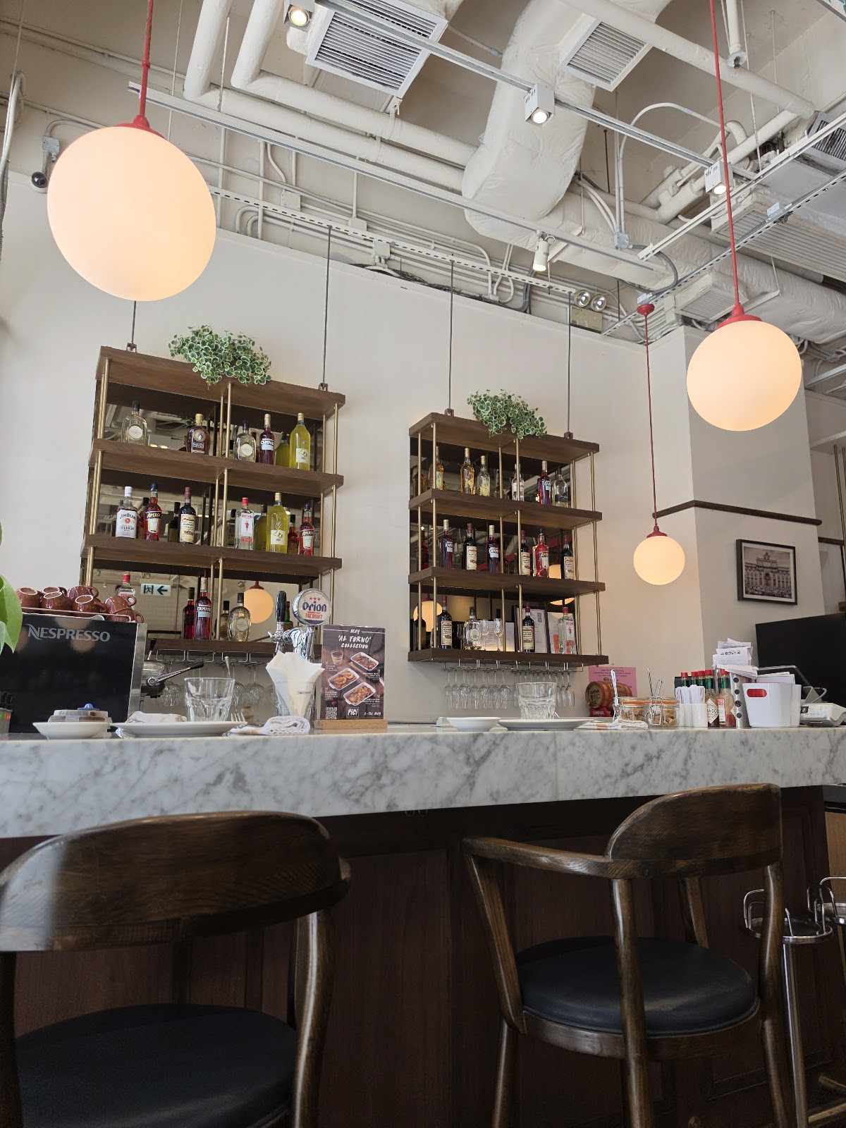 Pici Pasta Bar (荔枝角) photo 2