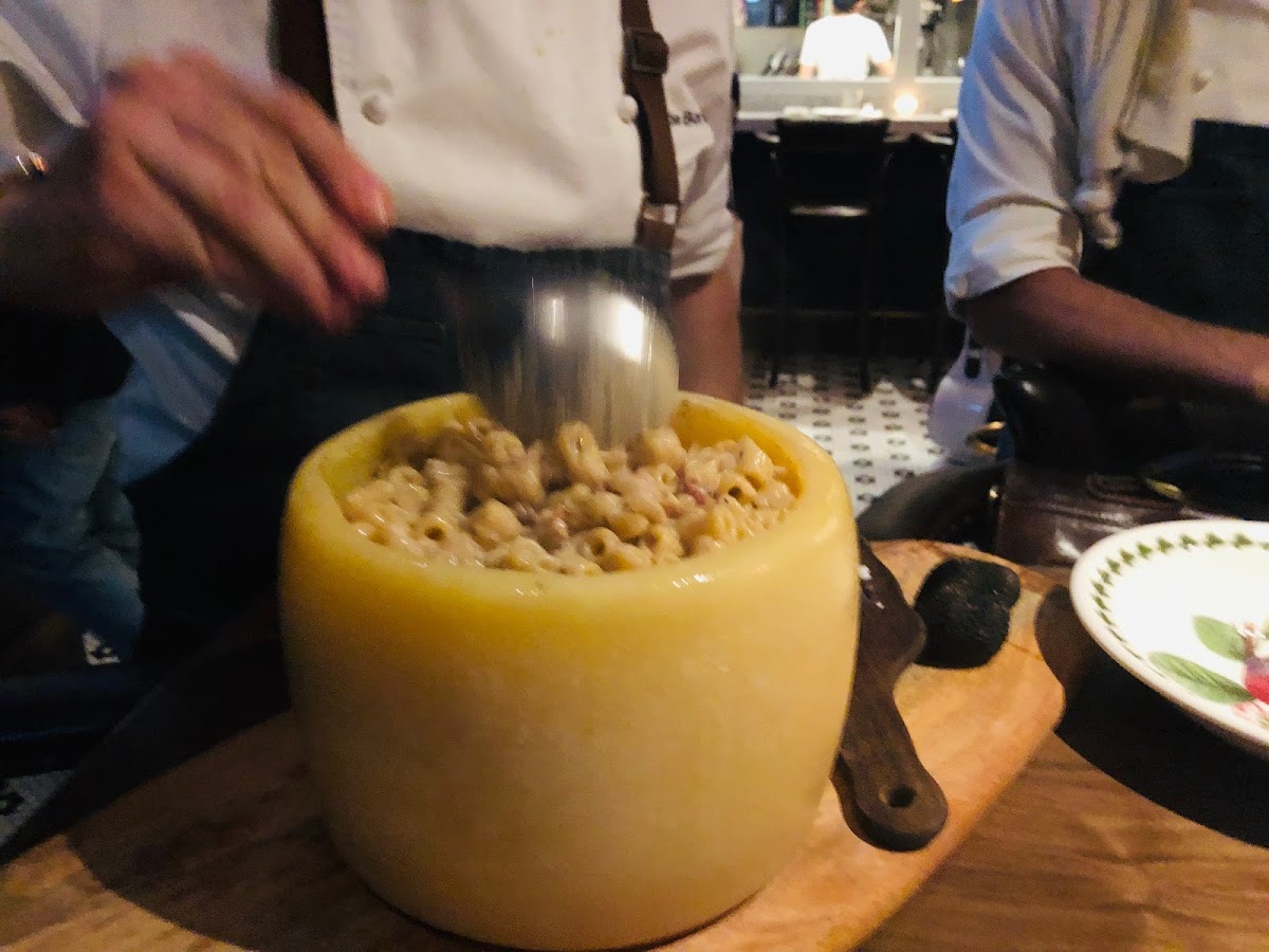 Pici Pasta Bar (荔枝角) photo 4