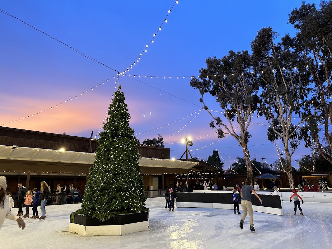 Winter Lodge Palo Alto exterior — Palo Alto, United States
