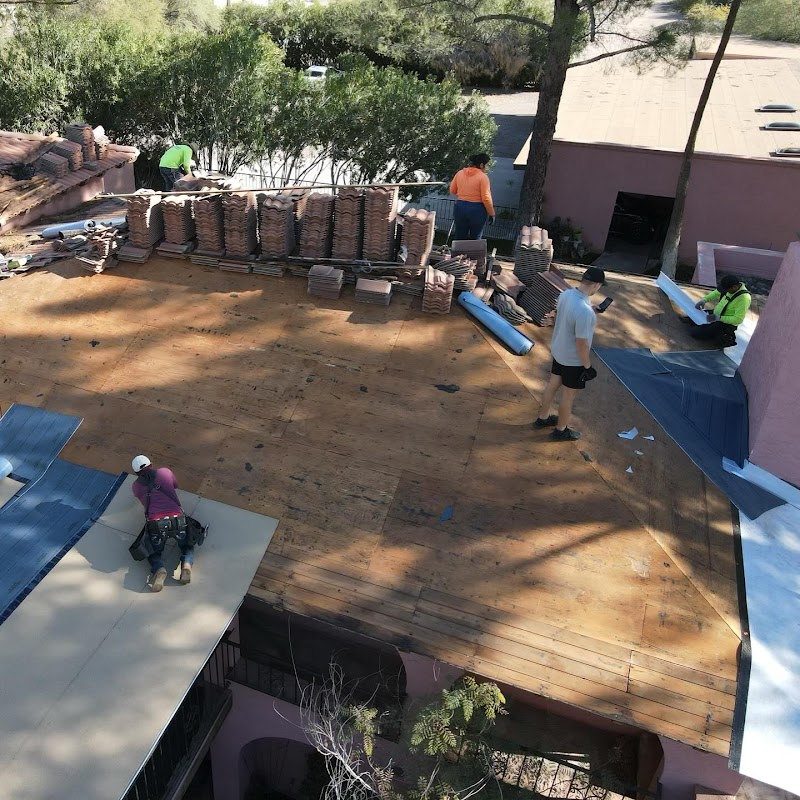 Kore Roofing photo 5