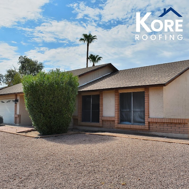 Kore Roofing photo 2