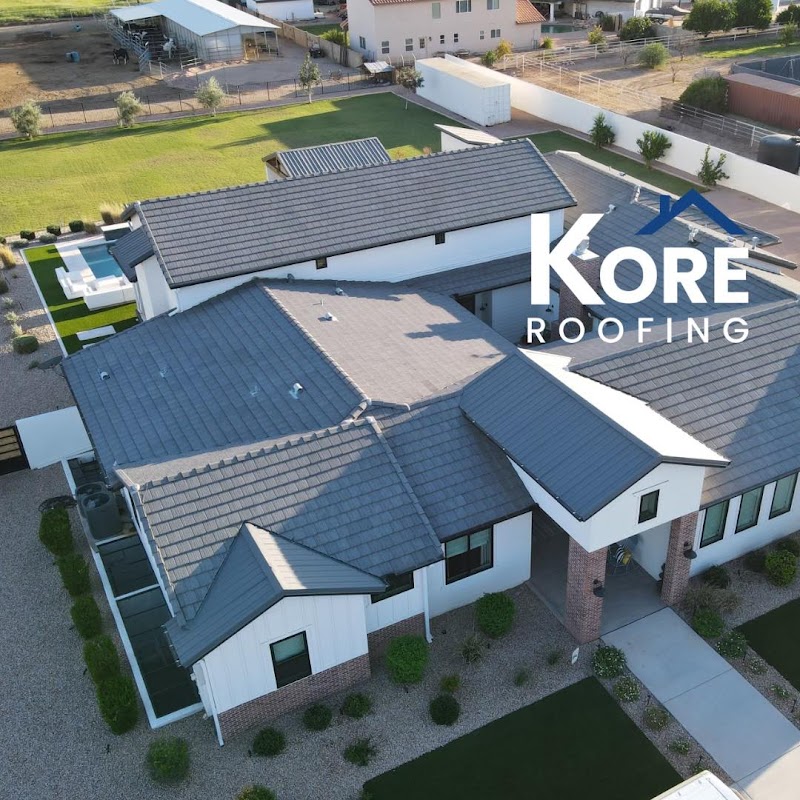 Kore Roofing photo 1