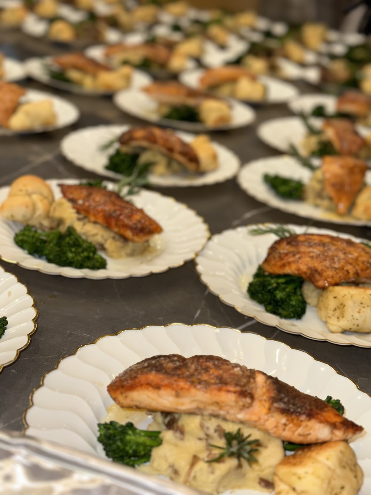 K Michelle's Kitchen Catering: Google Places image 4
