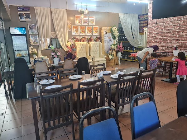 Nasi Kukus Kak Ma - Photo 1