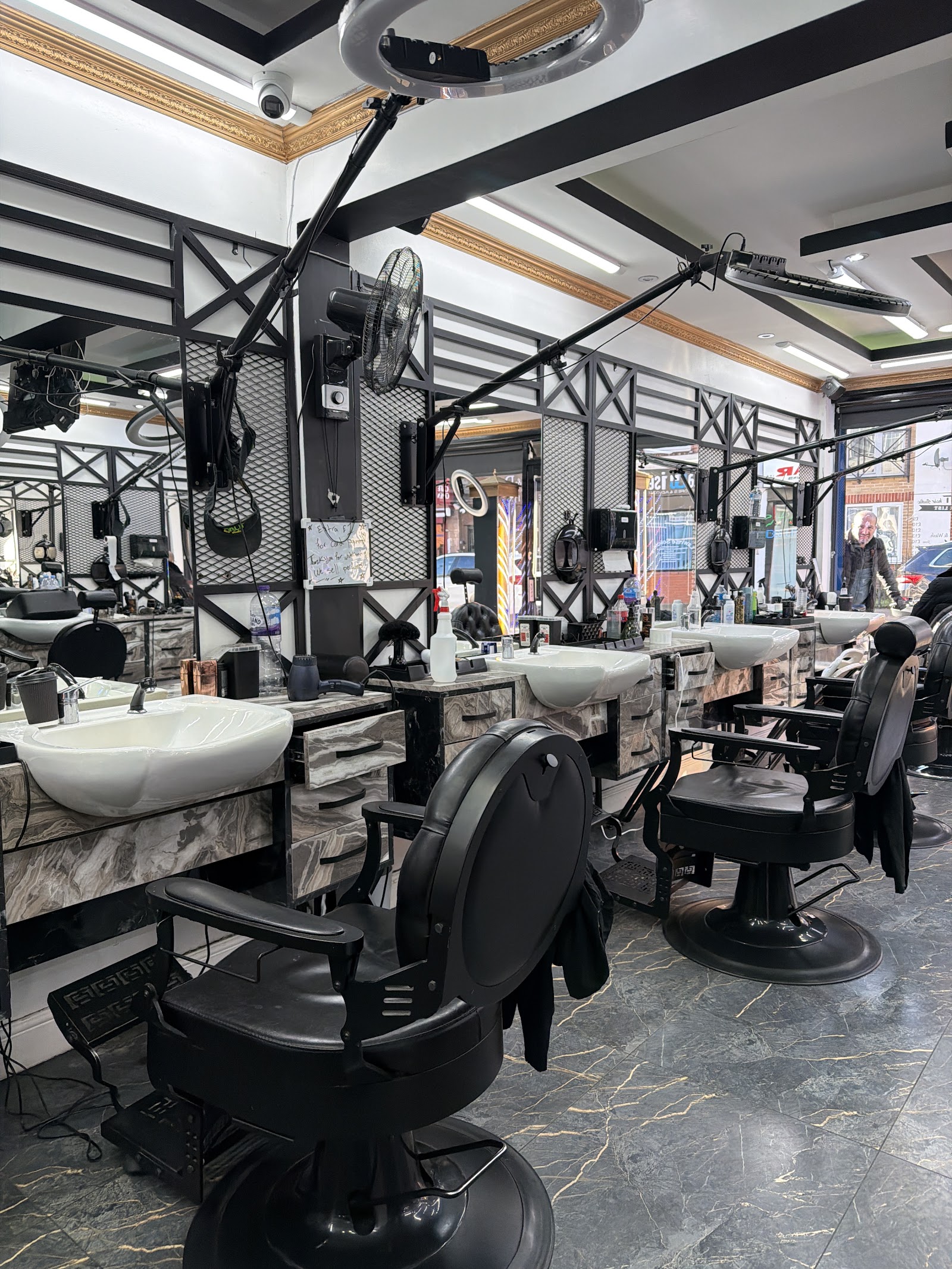 Beirut Hair Studio
