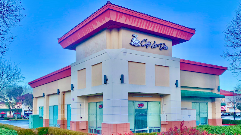 Cafe La Vies photo 1