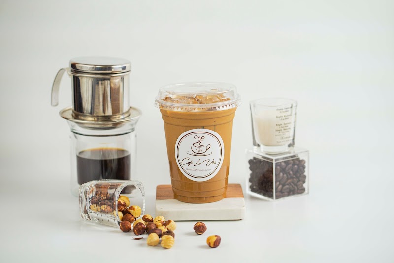 Cafe La Vies photo 2