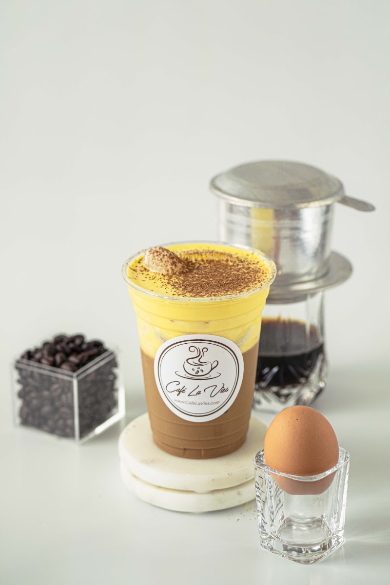 Cafe La Vies photo 3