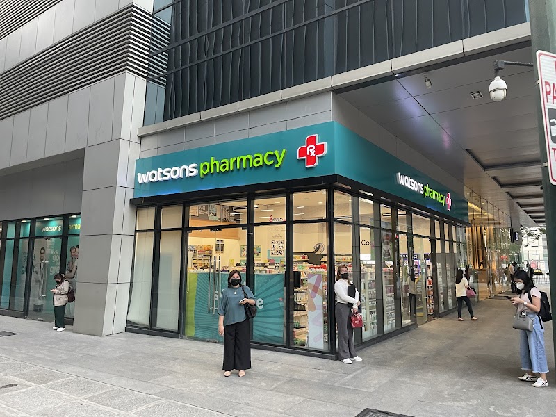 WATSONS ECOTOWER BGC