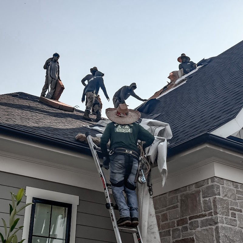 Roof Guys photo 5