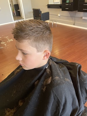 Cut n Edge Barbers