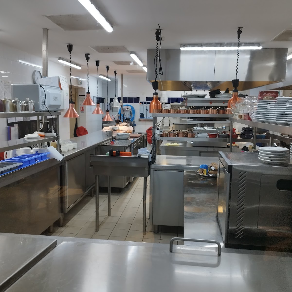 La Table de Léna in guadeloupe