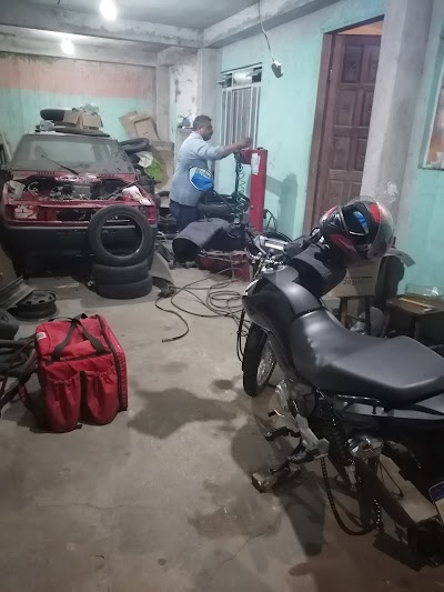 Foto de Borracharia Móvel Do Nil somente whatsapp