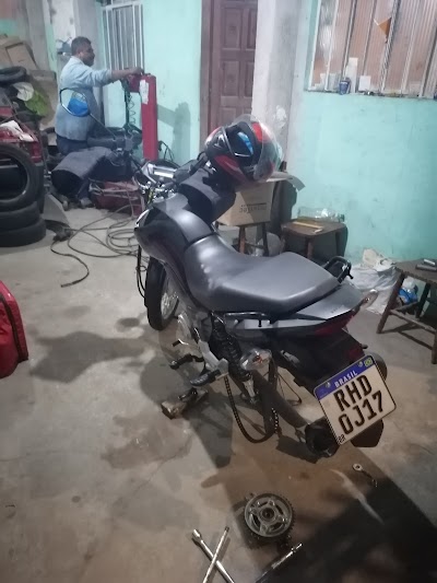 Foto de Borracharia Móvel Do Nil somente whatsapp