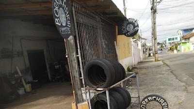 Foto de Borracharia Móvel Do Nil somente whatsapp