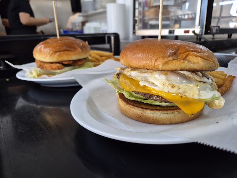 La Gloria Restaurant & Desserts photo 1