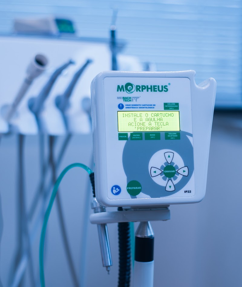 Dra. Luciana Xavier - foto 5