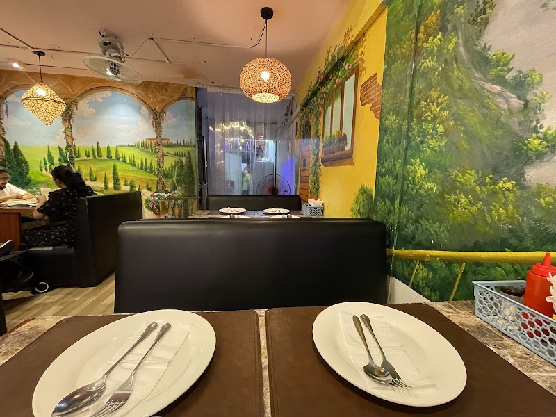 Royal Rajasthan Indian Restaurant Hanoi since 1992 photo 1