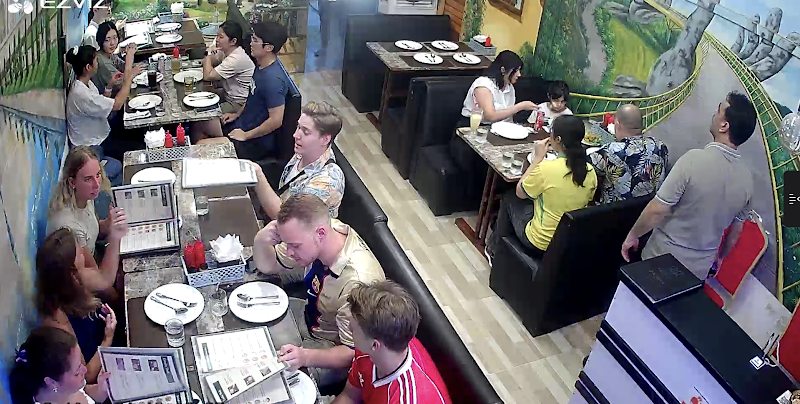 Royal Rajasthan Indian Restaurant Hanoi since 1992 photo 3