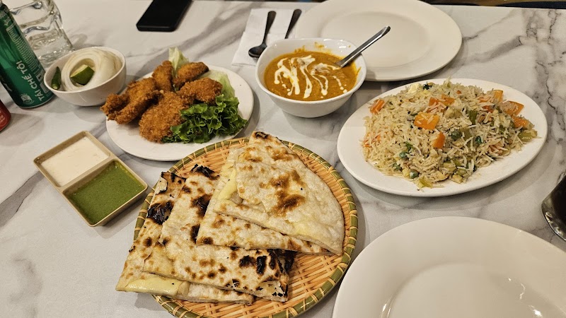 Royal Rajasthan Indian Restaurant Hanoi since 1992 photo 2