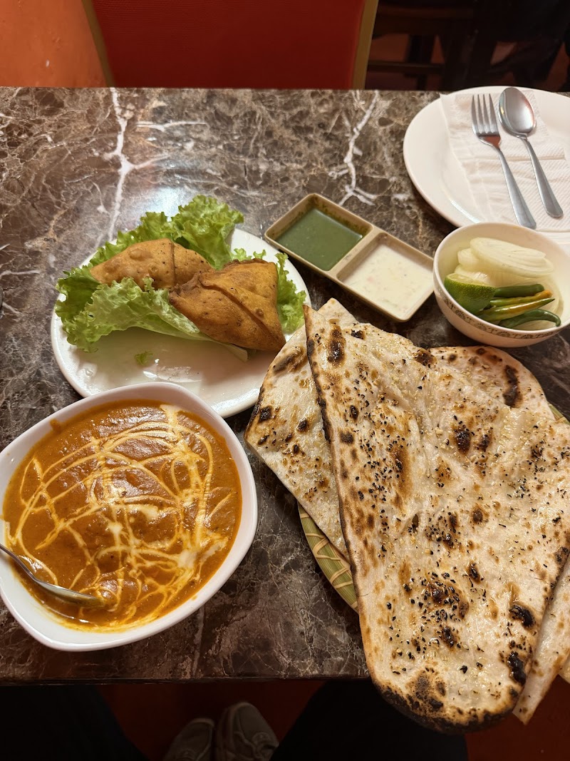 Royal Rajasthan Indian Restaurant Hanoi since 1992 photo 6