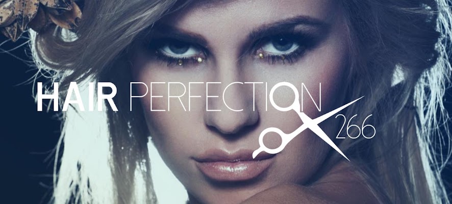 Hair Perfection 266