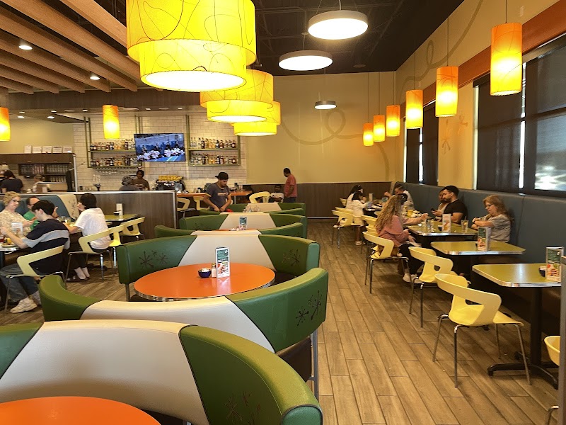 Snooze, an A.M. Eatery photo 2