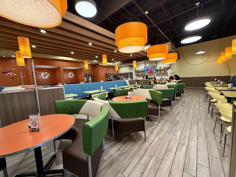 Snooze, an A.M. Eatery photo 1