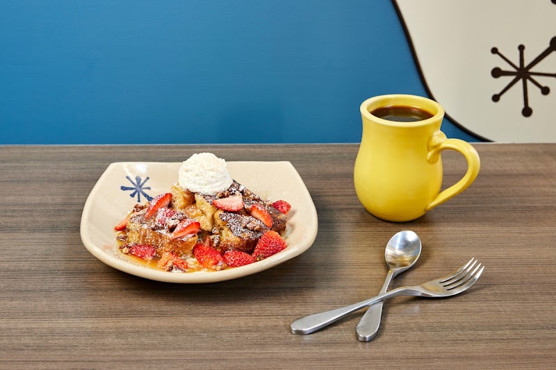 Snooze, an A.M. Eatery photo 4