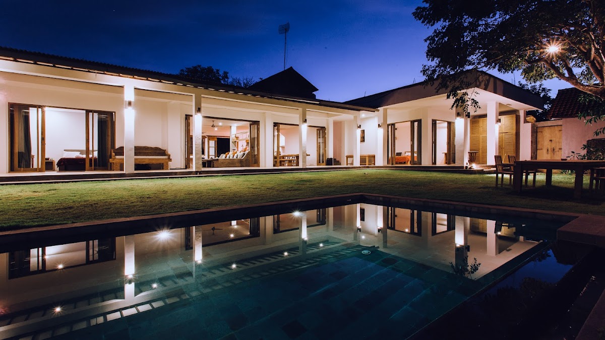 Rumah Wayan Uluwatu