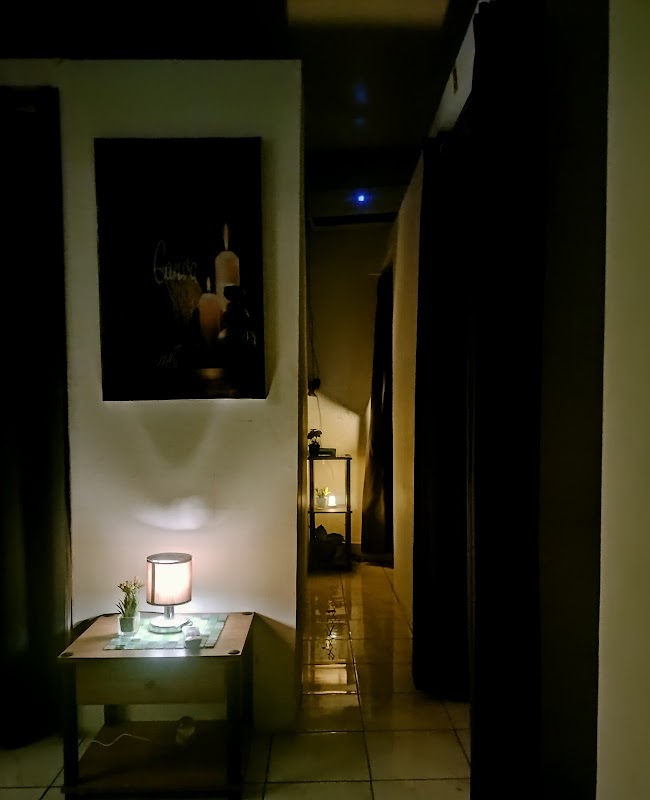 Jv Ocean Massage and spa