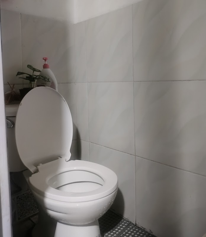 Jv Ocean Massage and spa