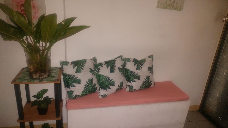 Jv Ocean Massage and spa