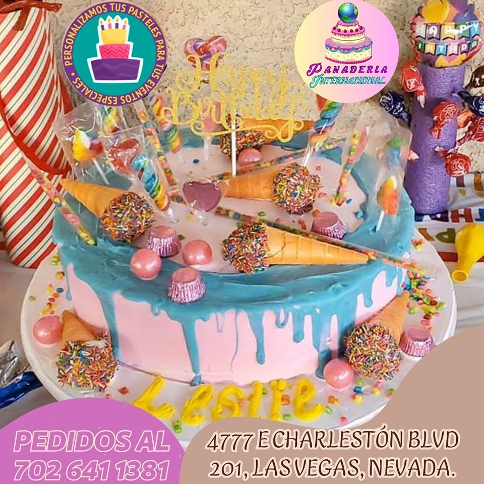 International Bakery: Google Places image 5