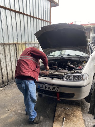 Otoelektrik dursun usta - Elektrikçi