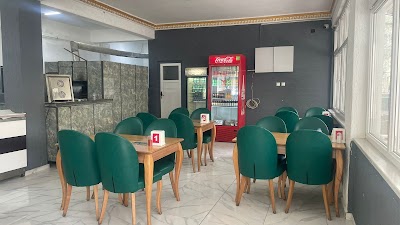 Yaşar Pide Lahmacun - Restoran
