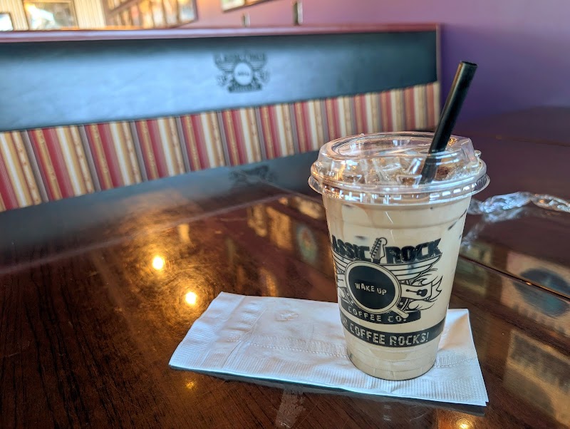 Classic Rock Coffee Republic photo 4