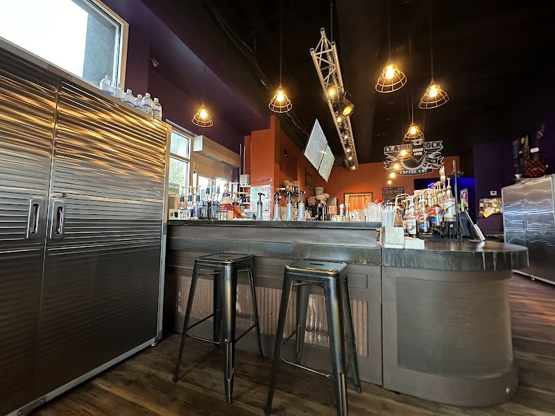 Classic Rock Coffee Republic photo 1